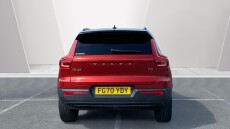 Volvo Xc40 1.5 T3 [163] R DESIGN 5dr Geartronic Petrol Estate